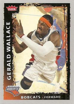 75 Gerald Wallace